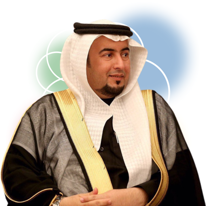 Sheikh musaad alzwairi