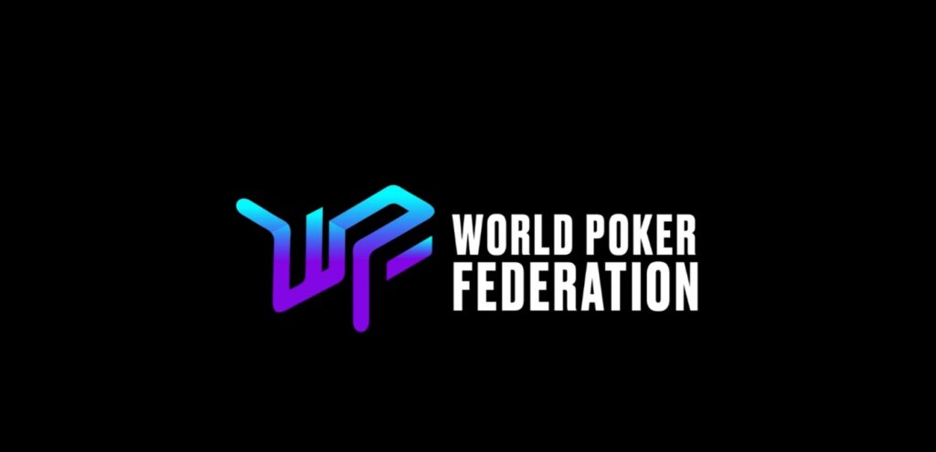 World Poker Federation Becomes the 9th Affiliate Member of the International Mind Sports Association